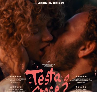 [剧情电影]《正面还是反面？》(2025) 夸克网盘1080P高清资源下载