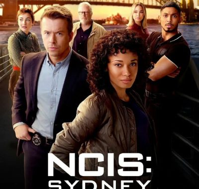 【美剧】海军罪案调查处：悉尼 第三季 (2025)更新09集 1080P中文字幕