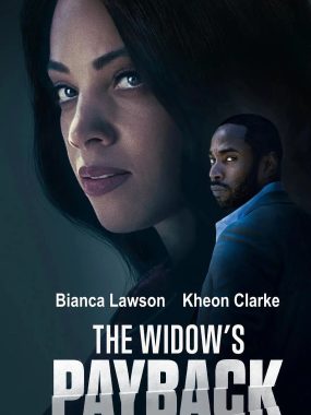 [惊悚电影]《寡妇的报复》(2025) 夸克网盘1080P高清资源下载