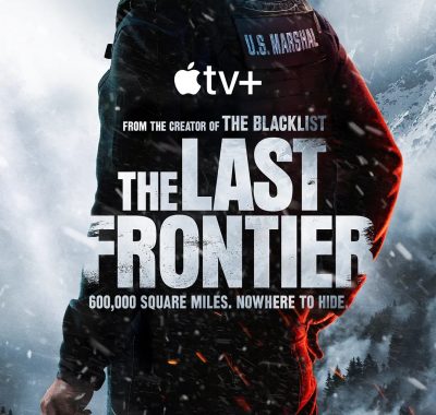 【美剧】失序边缘/冰封边狱(台) (2025) 全10集【4K高码】【简中字幕】