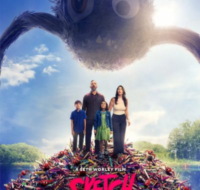 [夸克网盘]美国电影《素描总动员》（2024）喜剧 / 家庭 / 奇幻 / 冒险 豆瓣6.7