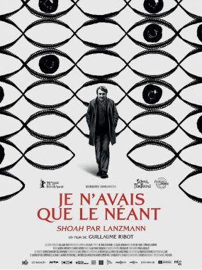 [夸克网盘]法国纪录片《我一无所有：朗兹曼的浩劫》（2025）纪录片 / 历史 豆瓣8.2