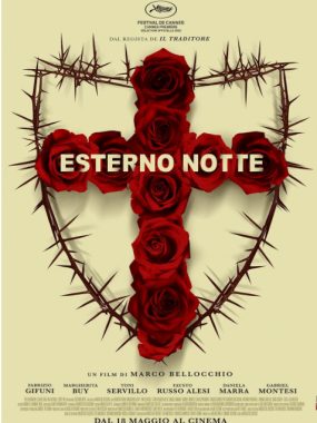 [夸克网盘]意大利连续剧《夜的表象》（2022）剧情 / 历史 / 犯罪 豆瓣8.3