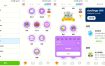 掌握多国语言变得如此简单：多邻国Duolingo v6.64.4解锁付费版深度体验