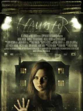 [夸克网盘]加拿大电影《附身》（2013）悬疑 / 惊悚 / 恐怖