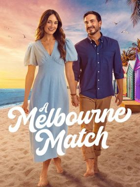 [爱情电影]《恋恋墨尔本》(2026) 夸克网盘1080P高清资源下载