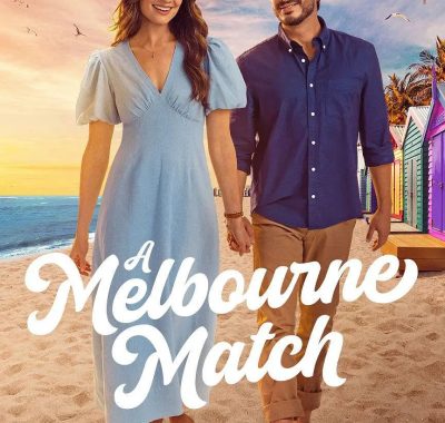 [爱情电影]《恋恋墨尔本》(2026) 夸克网盘1080P高清资源下载