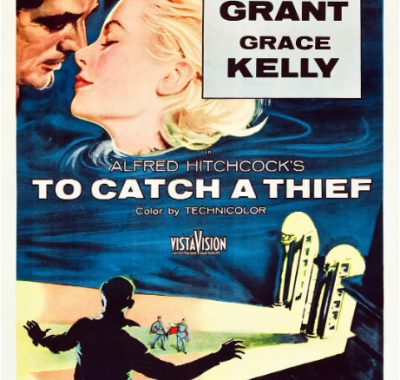 [夸克网盘]美国电影《捉贼记》（1955）爱情 / 悬疑 / 惊悚 / 犯罪 豆瓣7.1