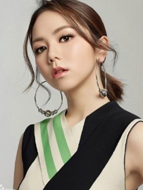 G.E.M.邓紫棋 WAV母带合集：54首穿透力金音质无损收藏