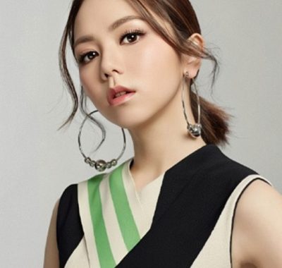 G.E.M.邓紫棋 WAV母带合集：54首穿透力金音质无损收藏