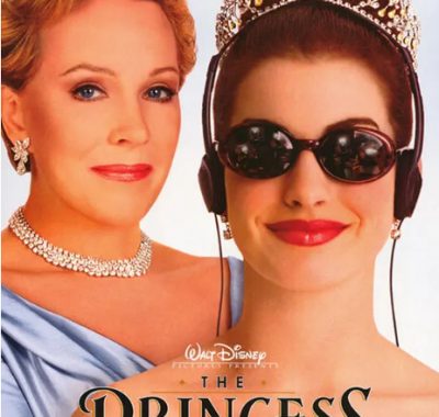 [夸克网盘]美国电影《公主日记》（1-2部）（2001-2004）喜剧 / 爱情 / 家庭 豆瓣7.6