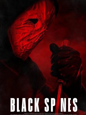 [恐怖电影]《他在看着你》(2025) 夸克网盘1080P高清资源下载