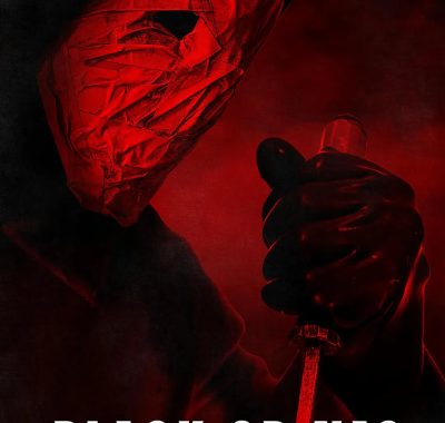 [恐怖电影]《他在看着你》(2025) 夸克网盘1080P高清资源下载