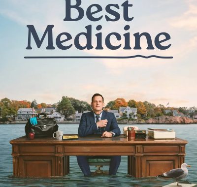 [美剧]《良药苦口》(2026) [13集全] 夸克网盘高清资源下载