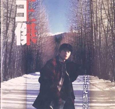 王杰1996手足情深Flac无损下载：浪子声线再临，十首全曲听哭一代人