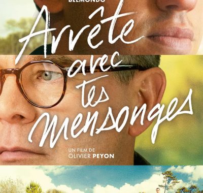 [剧情电影]《不再欺骗》(2022) 夸克网盘1080P高清资源下载