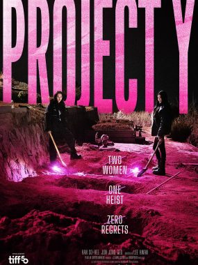 [动作电影]《Y计划》(2025) 夸克网盘1080P高清资源下载