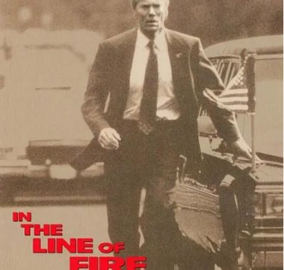 [夸克网盘]美国电影《火线狙击》（1993）剧情 / 动作 / 惊悚 豆瓣7.3