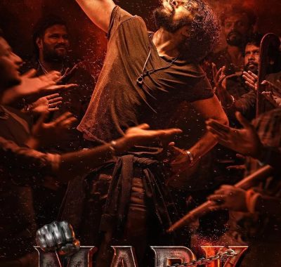 [动作电影]《悍警归来》(2025) 夸克网盘1080P高清资源下载