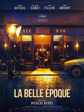 [夸克网盘]法国电影《好梦一日游》（2019）剧情 / 喜剧 / 爱情 豆瓣8.0