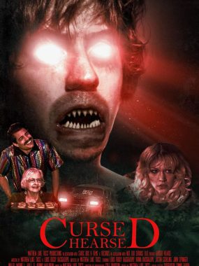 [恐怖电影]《咒灵车》(2025) 夸克网盘高清资源下载