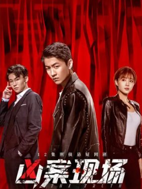 [夸克网盘][国剧]《凶案现场》（2020）爱情