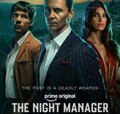 夜班经理第二季2026 Amazon 4K HDR中英字幕