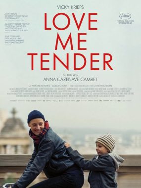 [剧情电影]《柔情挚我》(2025) 夸克网盘1080P高清资源下载