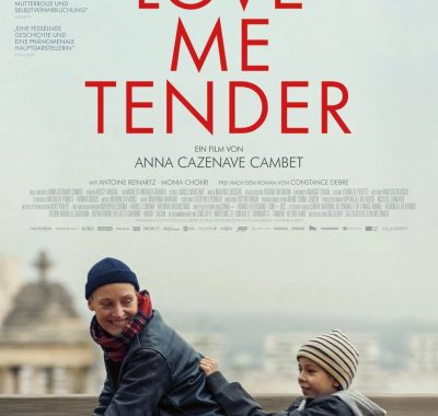 [剧情电影]《柔情挚我》(2025) 夸克网盘1080P高清资源下载