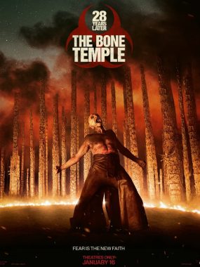 【电影】惊变28年2：白骨圣殿 (2026)惊悚/恐怖 1080P中文字幕