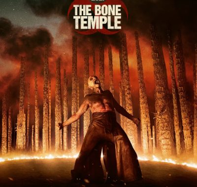 【电影】惊变28年2：白骨圣殿 (2026)惊悚/恐怖 1080P中文字幕