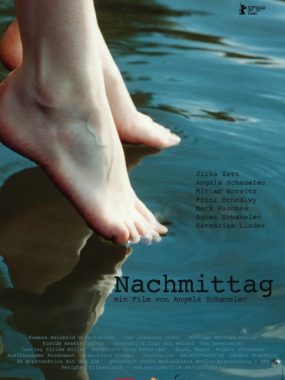 [夸克网盘]德国电影《午后》（2007）剧情