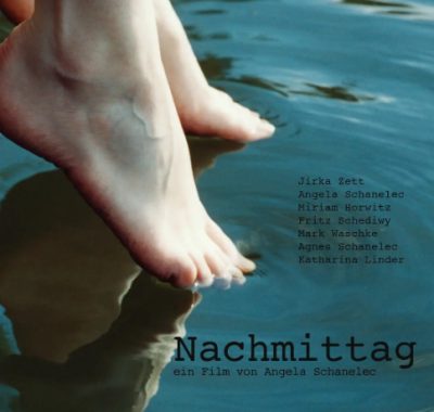 [夸克网盘]德国电影《午后》（2007）剧情