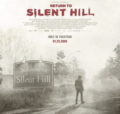 [恐怖电影]《重返寂静岭》(2026) 夸克网盘高清资源下载