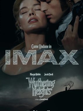 [剧情电影]《呼啸山庄》(2026) 夸克网盘高清资源下载