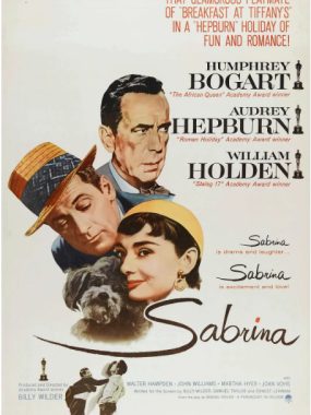 [夸克网盘]美国电影《龙凤配》（1954）剧情 / 喜剧 / 爱情 豆瓣7.7