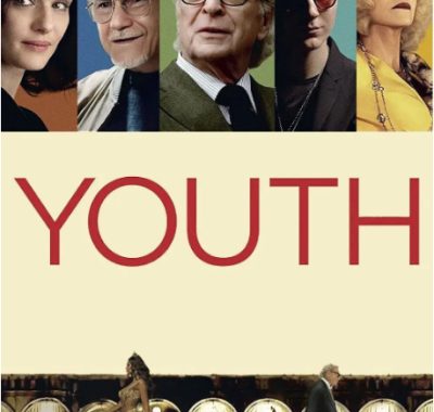 [夸克网盘]意大利电影《年轻气盛》（2015）剧情 / 喜剧 豆瓣8.2