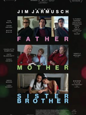 [剧情电影]《父母姐弟》(2025) 夸克网盘+百度网盘高清资源下载