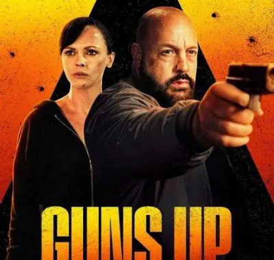 [夸克网盘]美国电影《黑枪高举》（2025）喜剧 / 动作