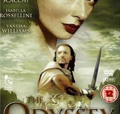 [夸克网盘][英剧]《奥德赛》（1997）剧情 / 奇幻 / 冒险 豆瓣8.1