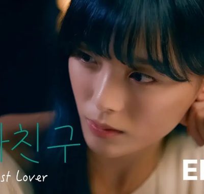 [韩剧]《恋人未满》(2025) [2集全] 夸克网盘资源下载