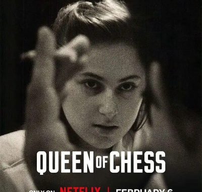 国际象棋女王 Queen of Chess (2026) 高清纪录片