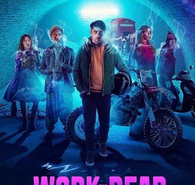 [喜剧电影]《We Work for the Dead》(2023) 夸克网盘高清资源下载