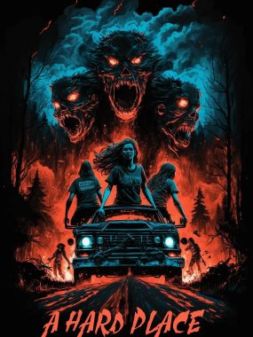 [惊悚电影]《艰难之地》(2025) 夸克网盘1080P高清资源下载