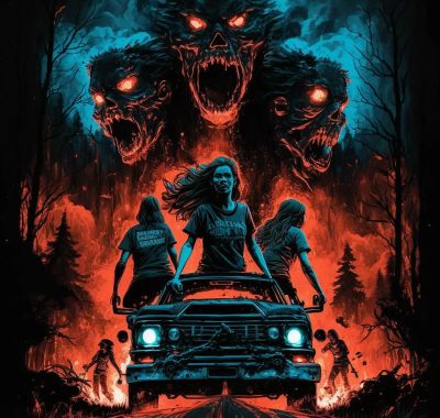 [惊悚电影]《艰难之地》(2025) 夸克网盘1080P高清资源下载