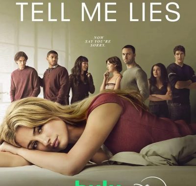 《爱入歧途 第三季》 2160p 杜比视界 内封多国字幕下载