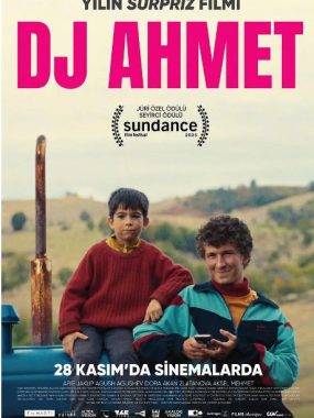 [夸克网盘]捷克电影《羊背上的DJ》（2025）剧情 / 喜剧 豆瓣7.3