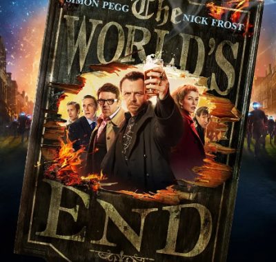 [夸克网盘]英国电影《世界尽头》（2013）喜剧 / 动作 / 科幻 豆瓣7.5