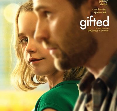 [剧情电影]《天才少女》(2017) 夸克网盘1080P高清资源下载