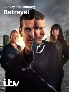 [英剧]《背叛》(2026) 夸克网盘1080P高清资源下载